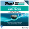 טכנולוגיית ANTI ODOUR למניחת ריחות רעים והפצת ריח רענן בחלל הבית