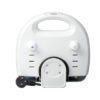 טוסטר סנדוויץ' פלטות גריל 44257 - מורפי ריצ'רדס Morphy Richards