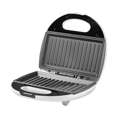 טוסטר סנדוויץ' פלטות גריל 44257 - מורפי ריצ'רדס Morphy Richards