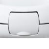 טוסטר סנדוויץ' פלטות גריל 44257 - מורפי ריצ'רדס Morphy Richards