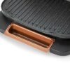 טוסטר לחיצה 2 פרוסות וינטאז' Morphy Richards 44771
