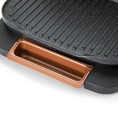 טוסטר לחיצה 2 פרוסות וינטאז' Morphy Richards 44771