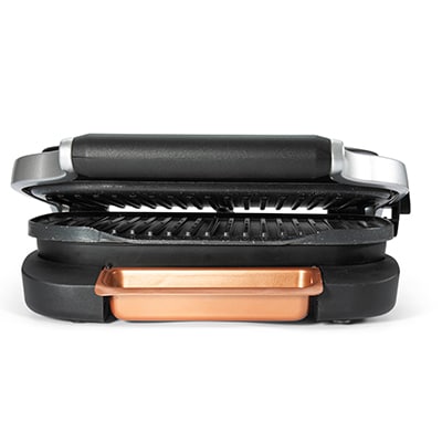 טוסטר לחיצה 2 פרוסות וינטאז' Morphy Richards 44771