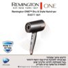 REMINGTON EST. NEW YORK 1937
