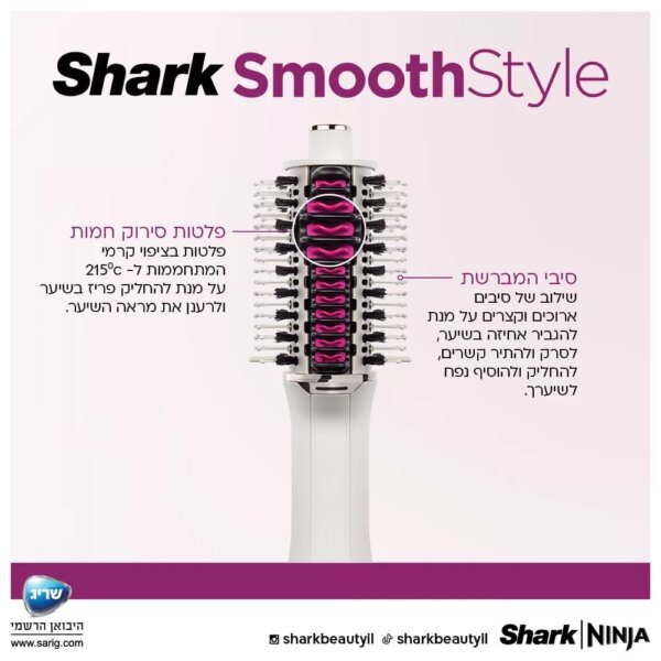 SHARK