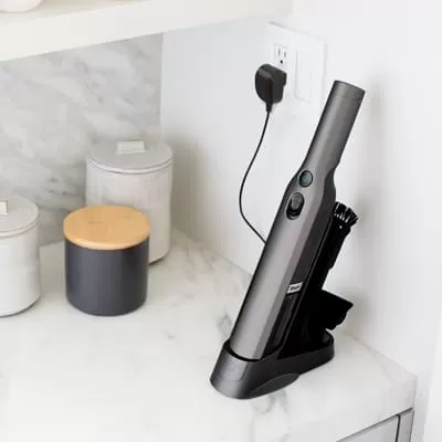 שואב אבק ידני נטען Shark ION WV250