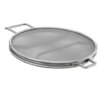 מגן נתזים לנינג'ה גריל Ninja Grill MAX PRO דגם AG653