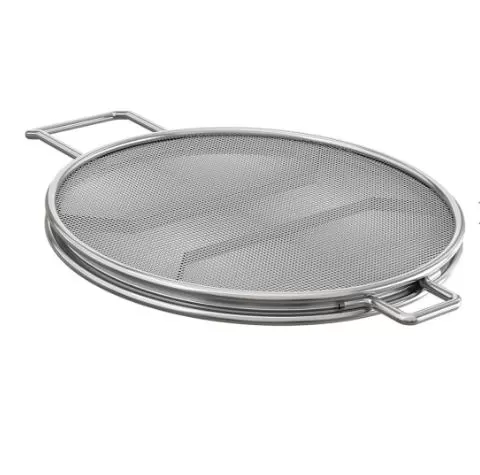 מגן נתזים לנינג'ה גריל Ninja Grill MAX PRO דגם AG653