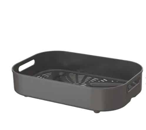 סלסלת טיגון וצלייה לנינג'ה גריל Ninja Grill MAX PRO דגם AG653