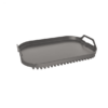 פלטה שטוחה לגריל נינג'ה Ninja Grill MAX PRO דגם AG653