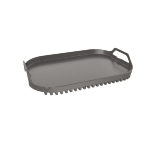 פלטה שטוחה לגריל נינג'ה Ninja Grill MAX PRO דגם AG653