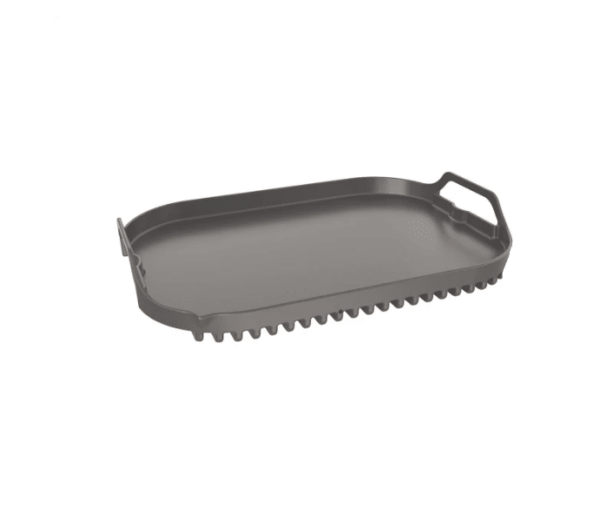פלטה שטוחה לגריל נינג'ה Ninja Grill MAX PRO דגם AG653