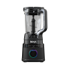 NINJA DETECT בלנדר עוצמתי ושייקר TB303