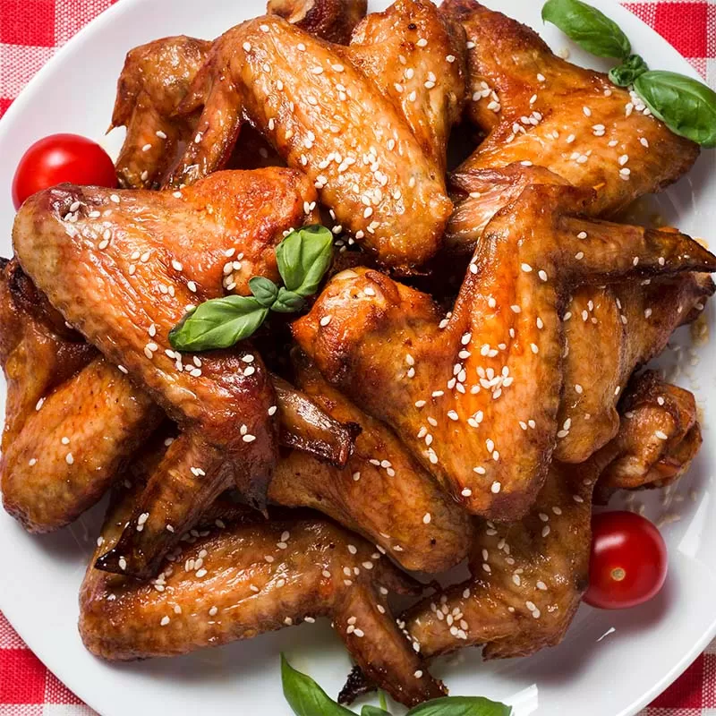 Recipe Image