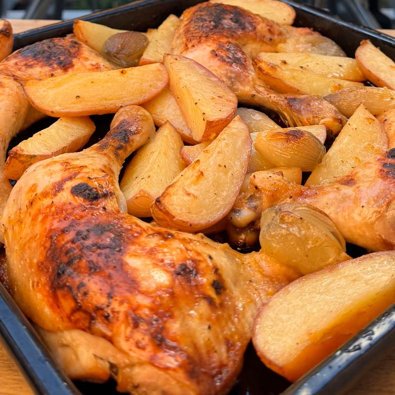 Recipe Image